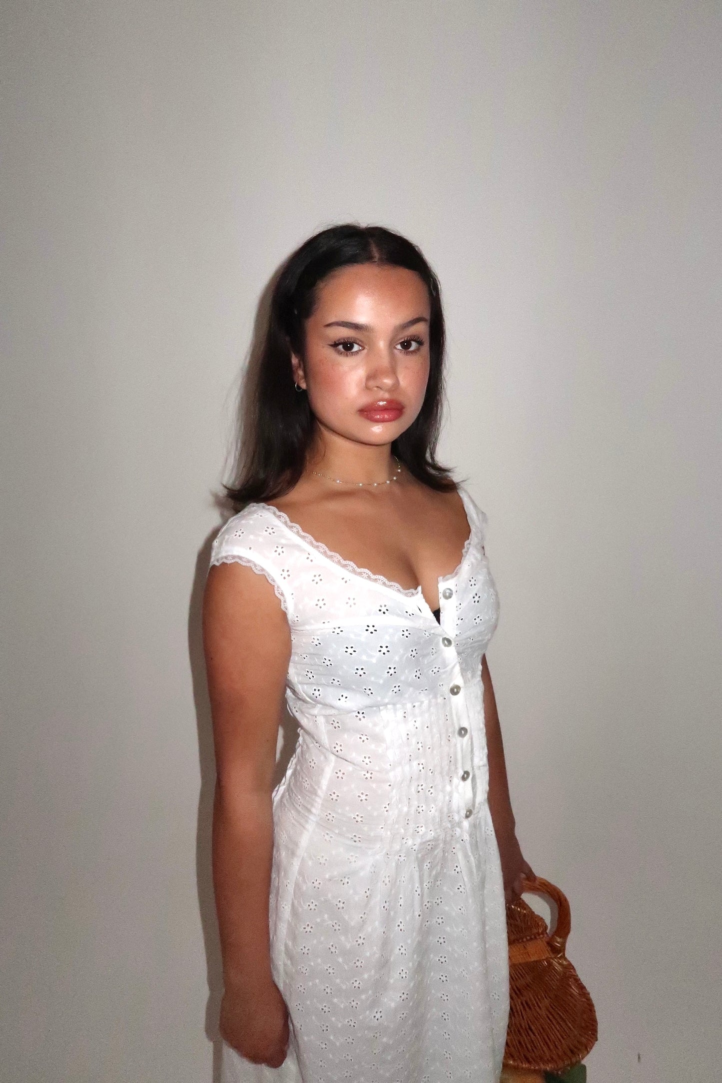 The Blossom Dress