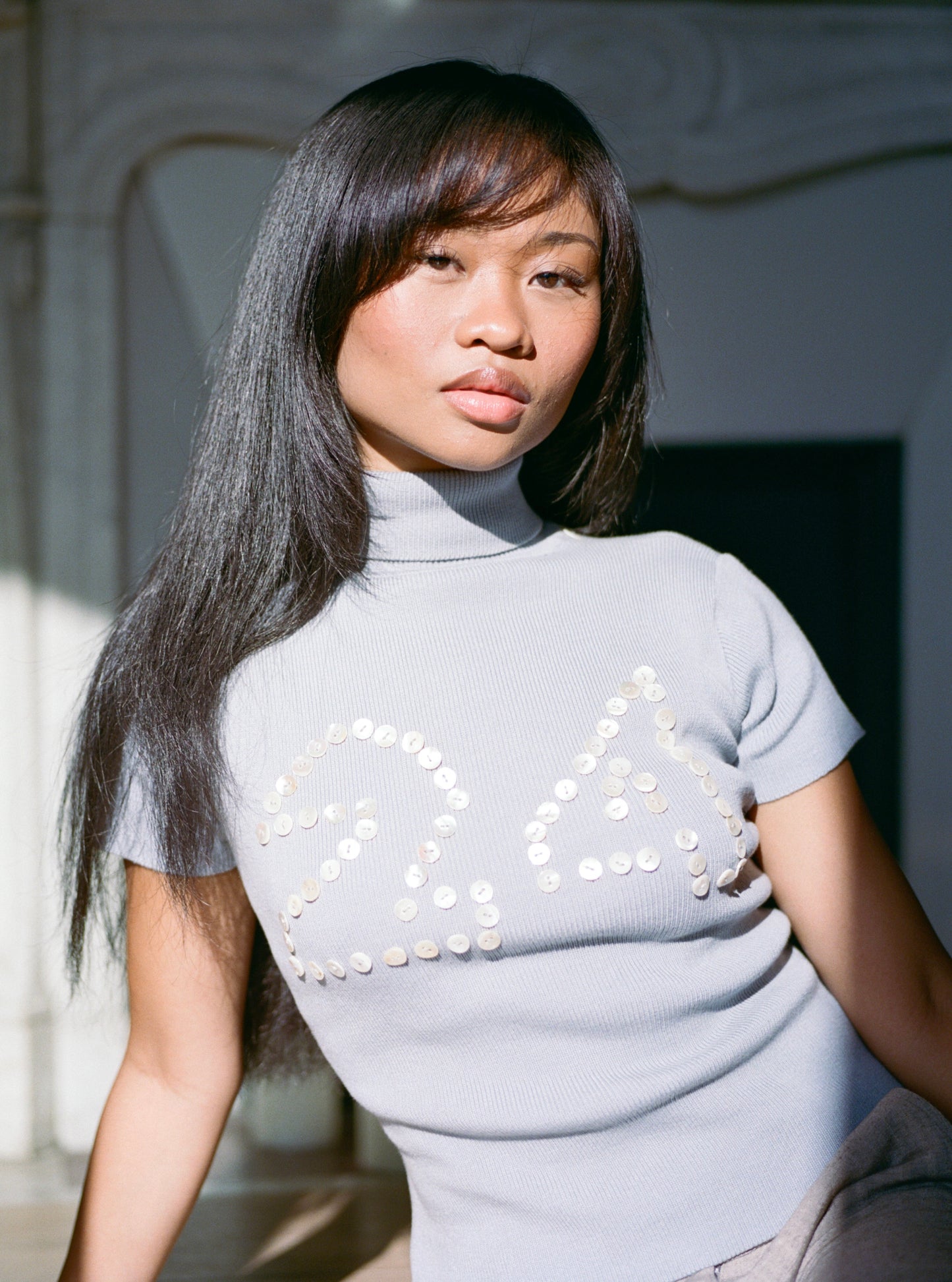 The Anniversary ‘24 Top