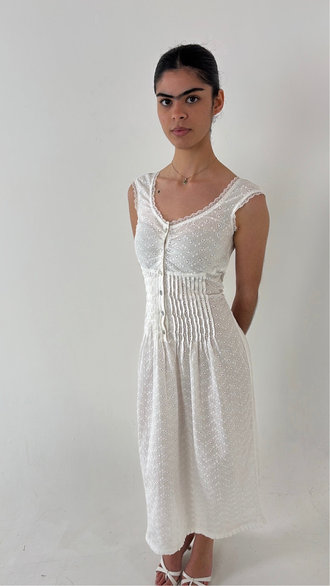 The Blossom Dress