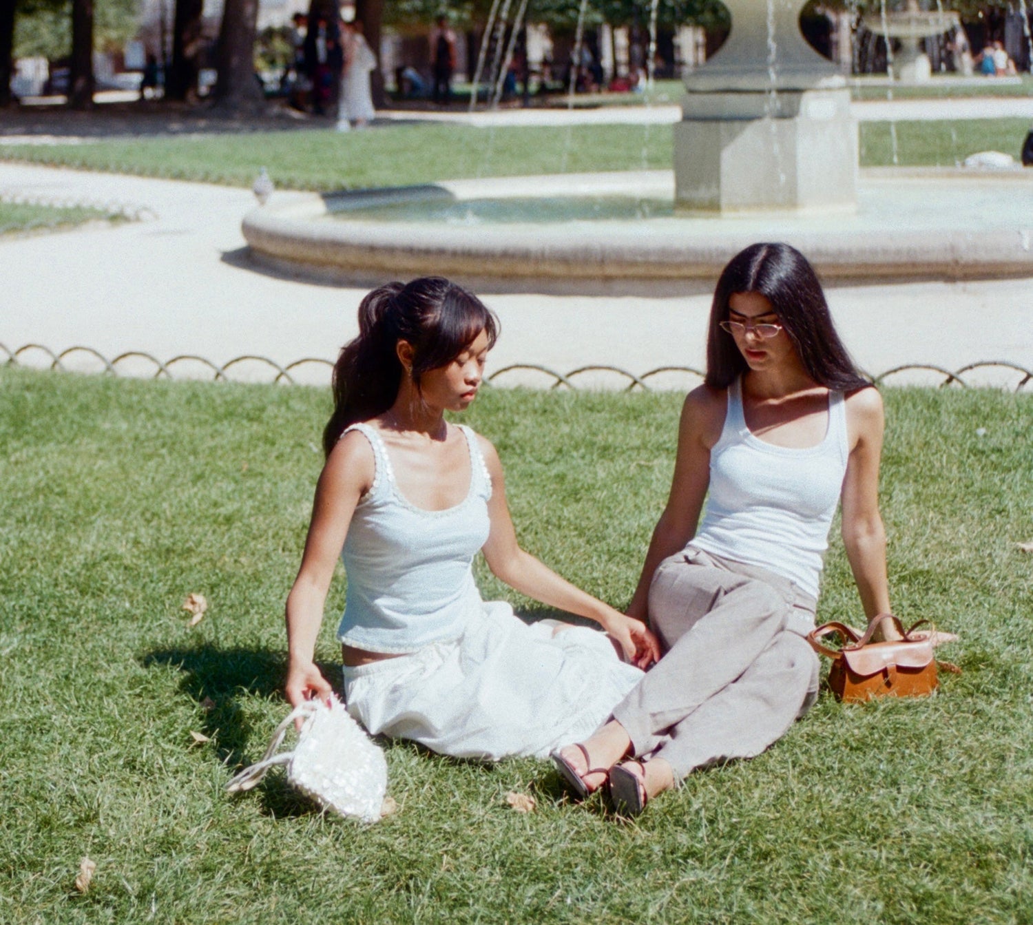 The La Promenade Collection