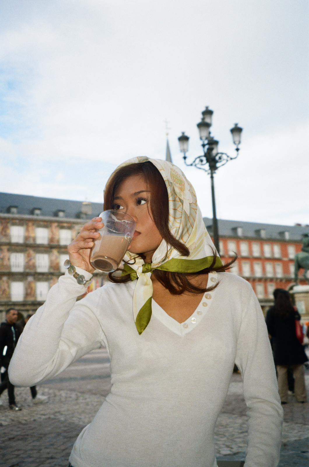 The Primavavera Collection