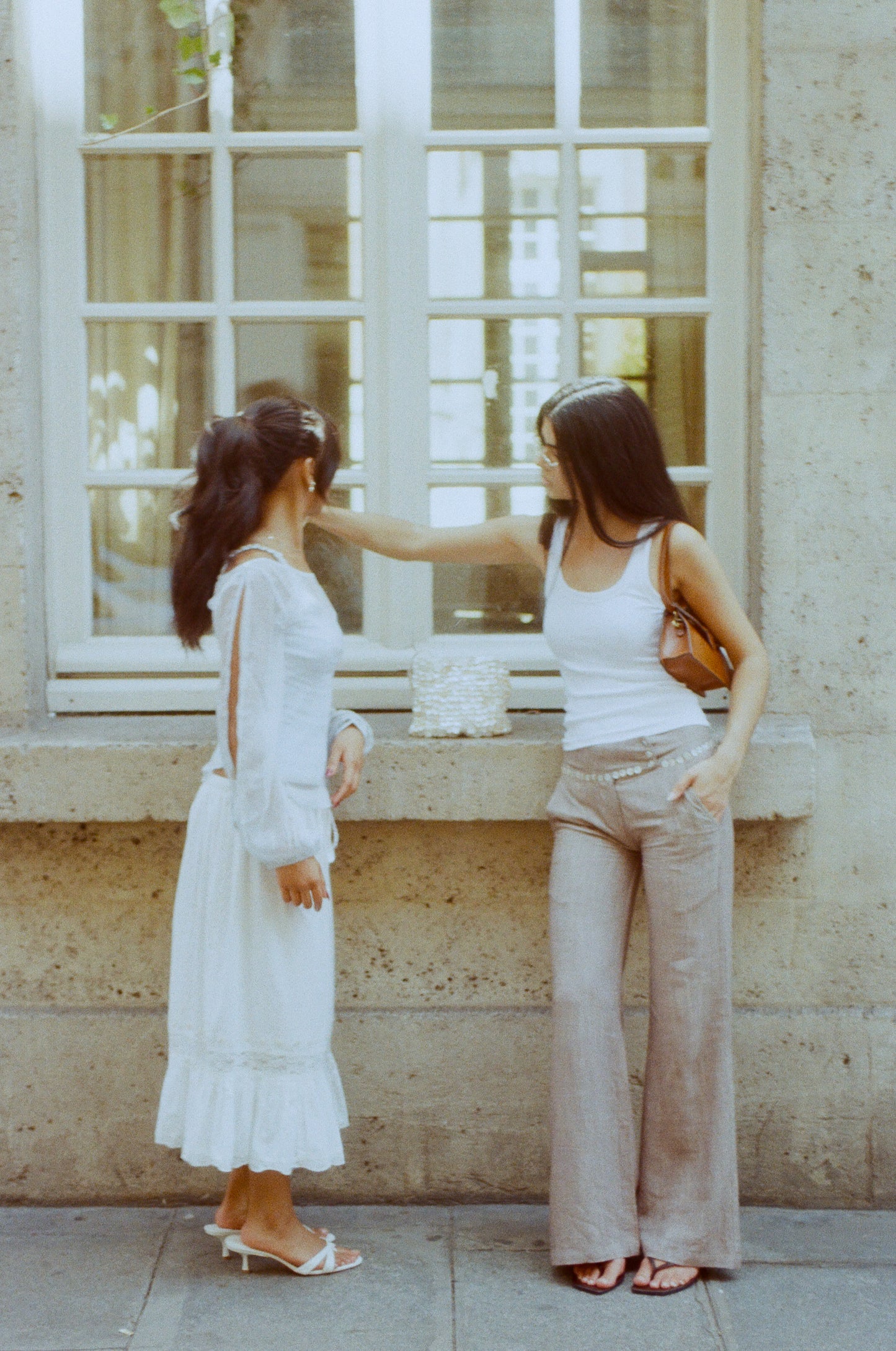 The Marais Trousers