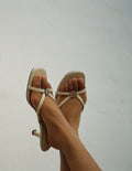 The Nerina Heels
