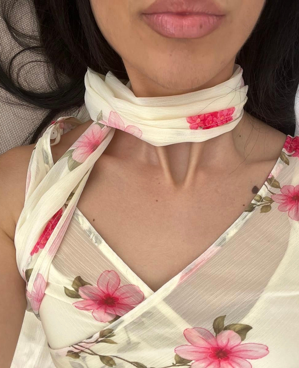 The Riviera Scarf