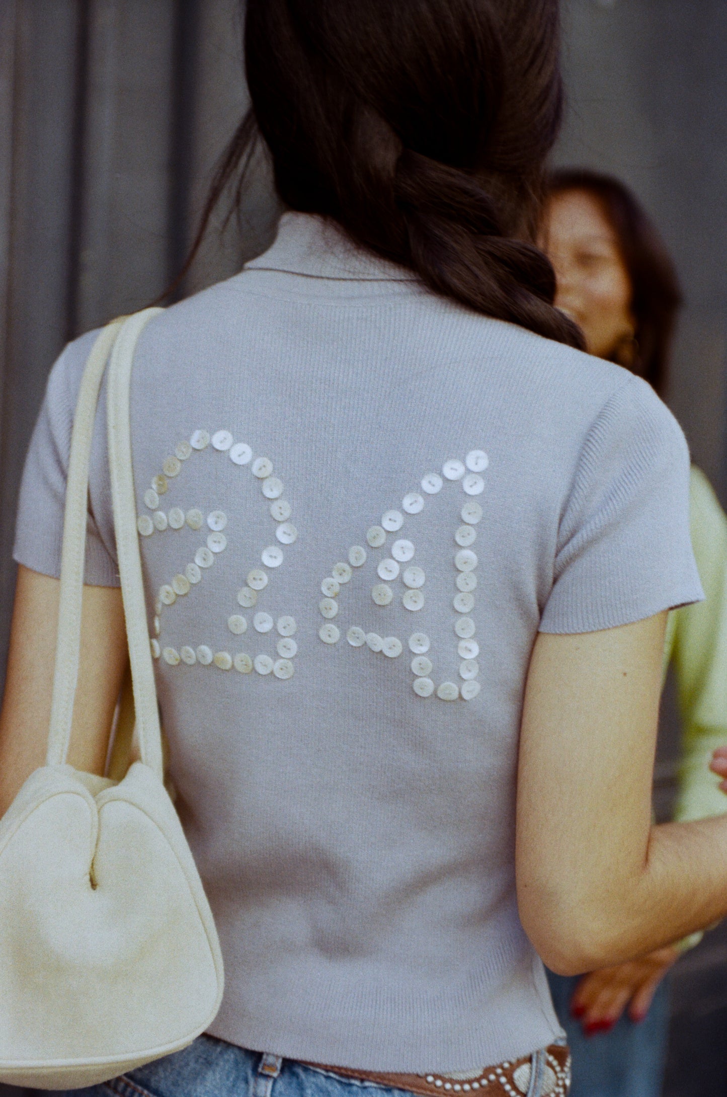 The Anniversary ‘24 Top