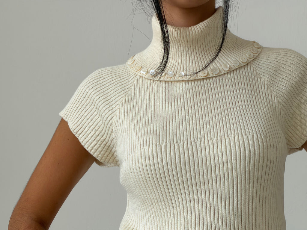 The Halo Knit