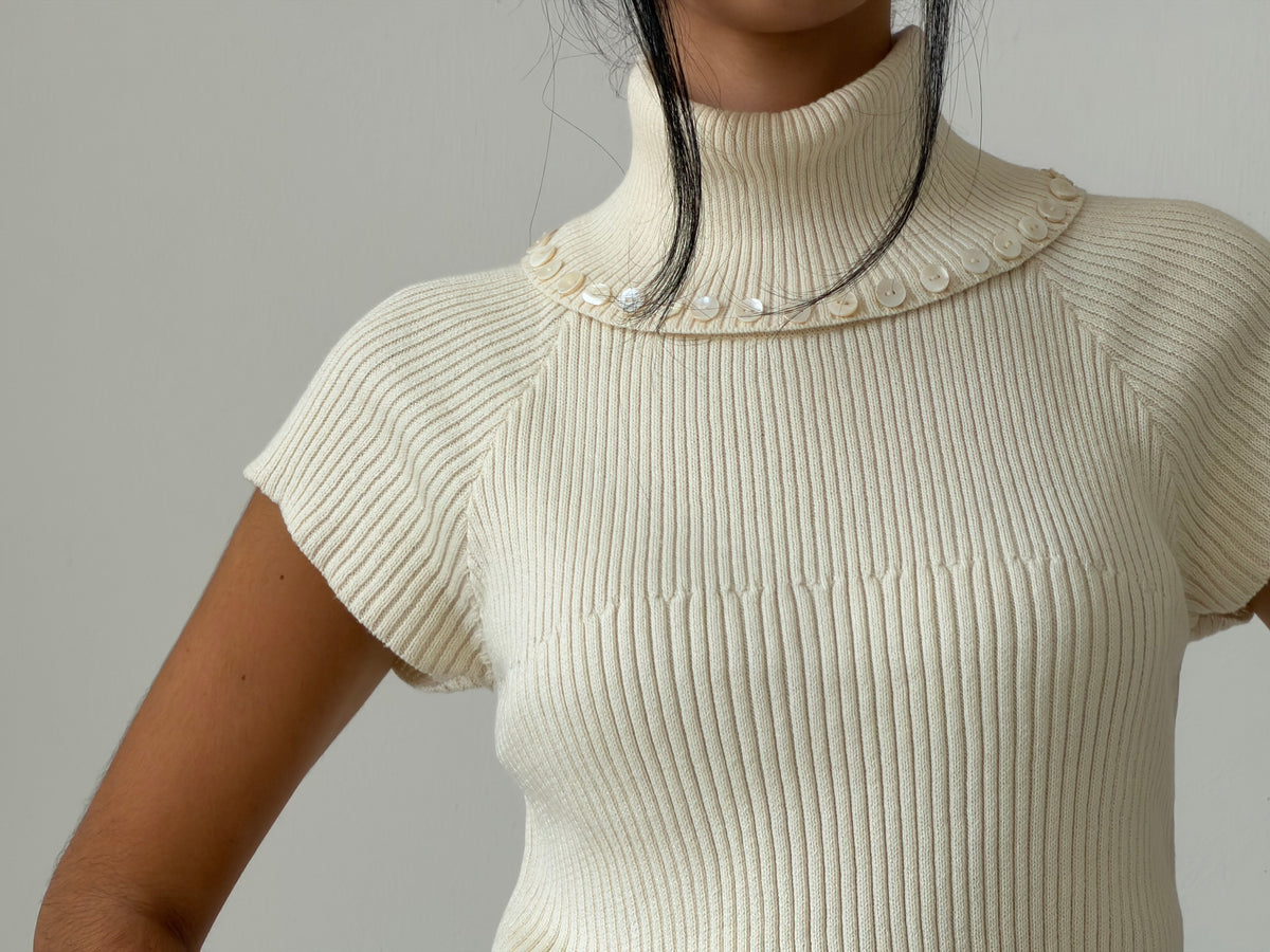 The Halo Knit