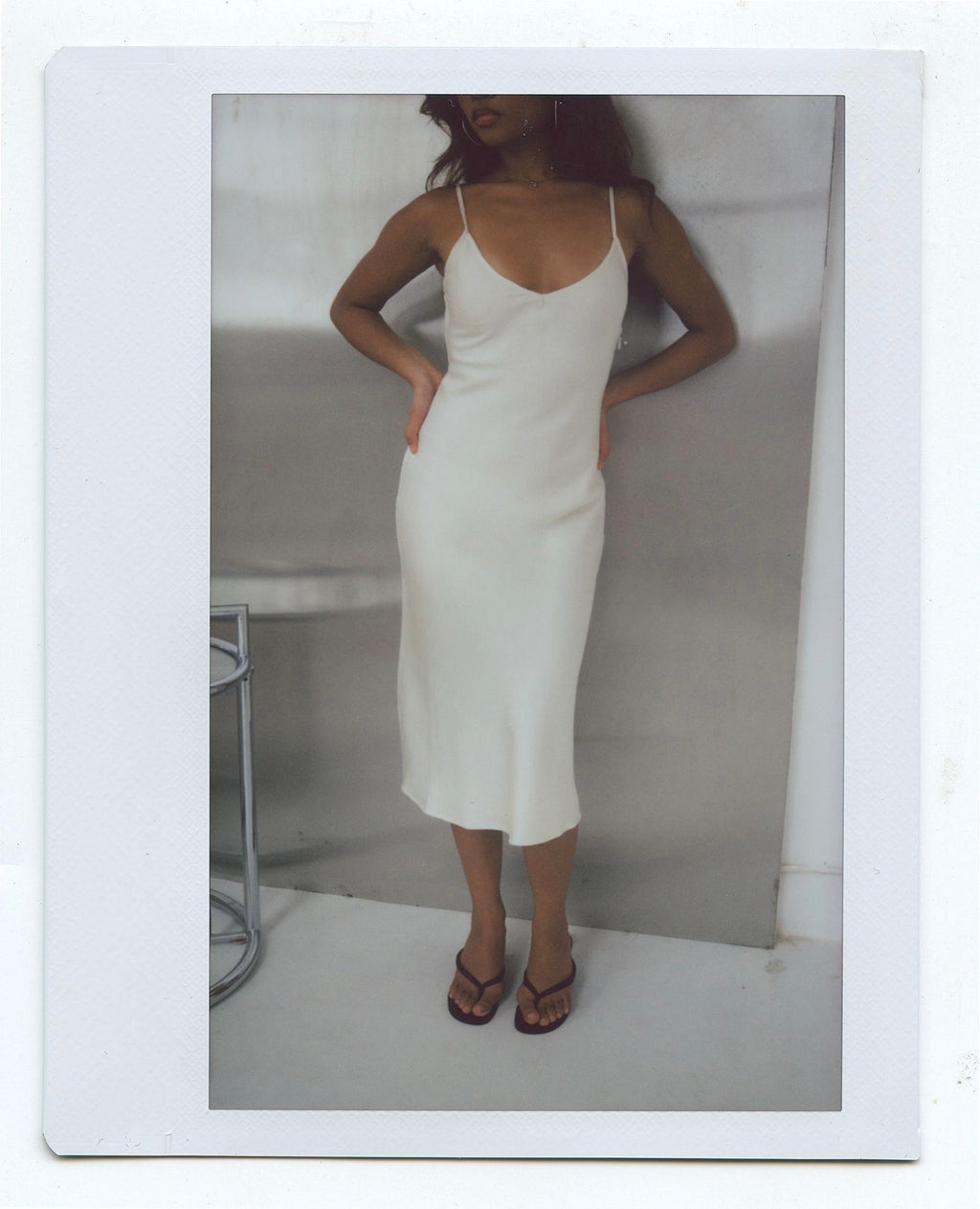 The Barely There Slip