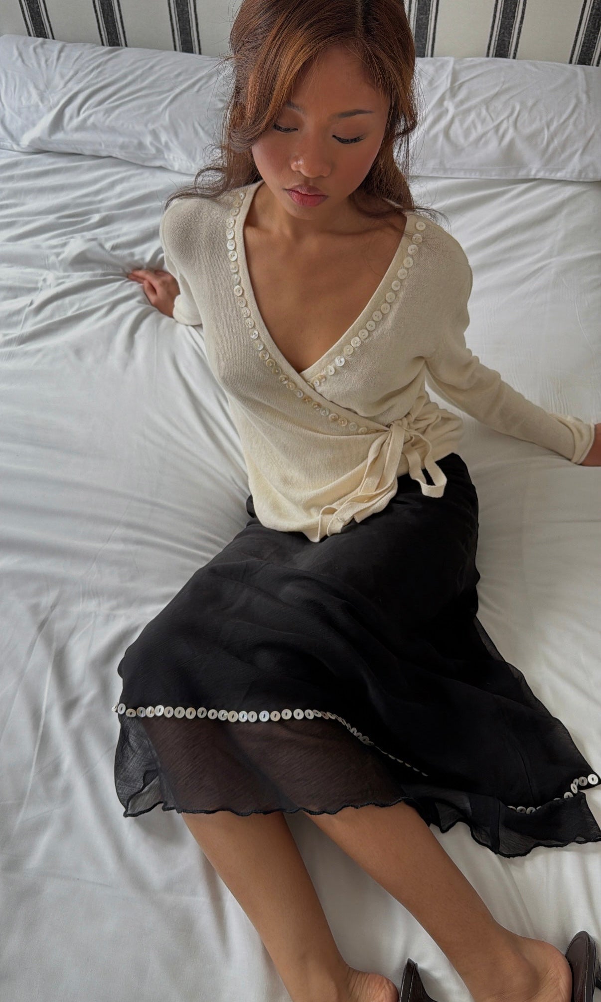 The Lina Wrap