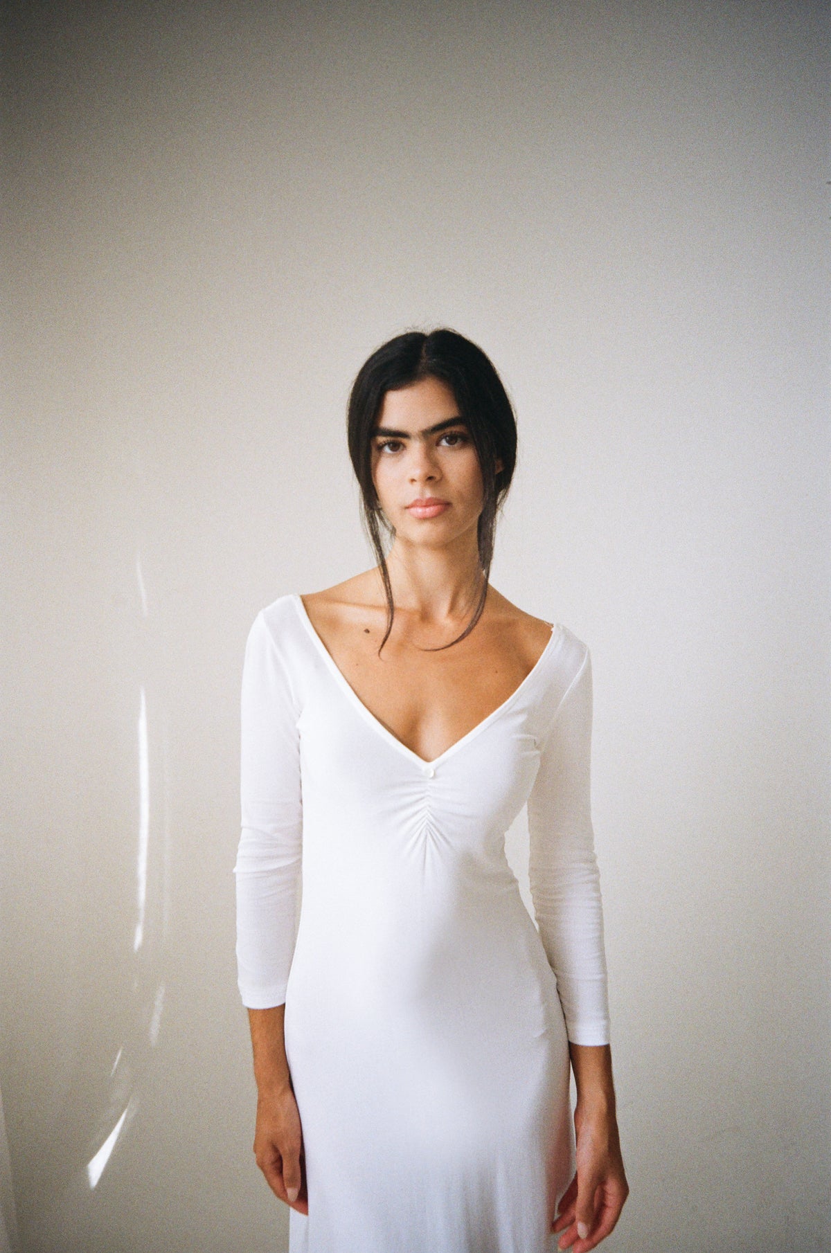 The Form Dress