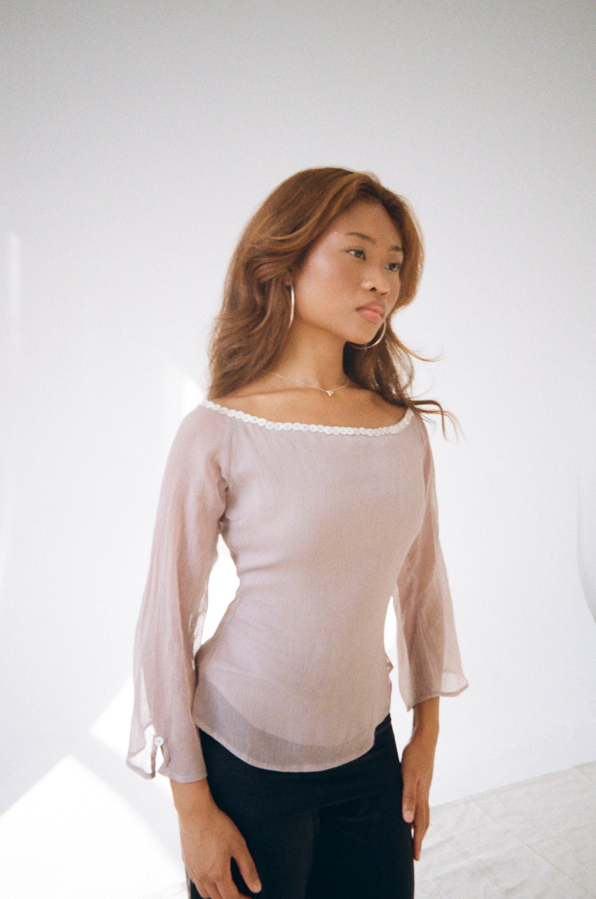 The Nuage Top
