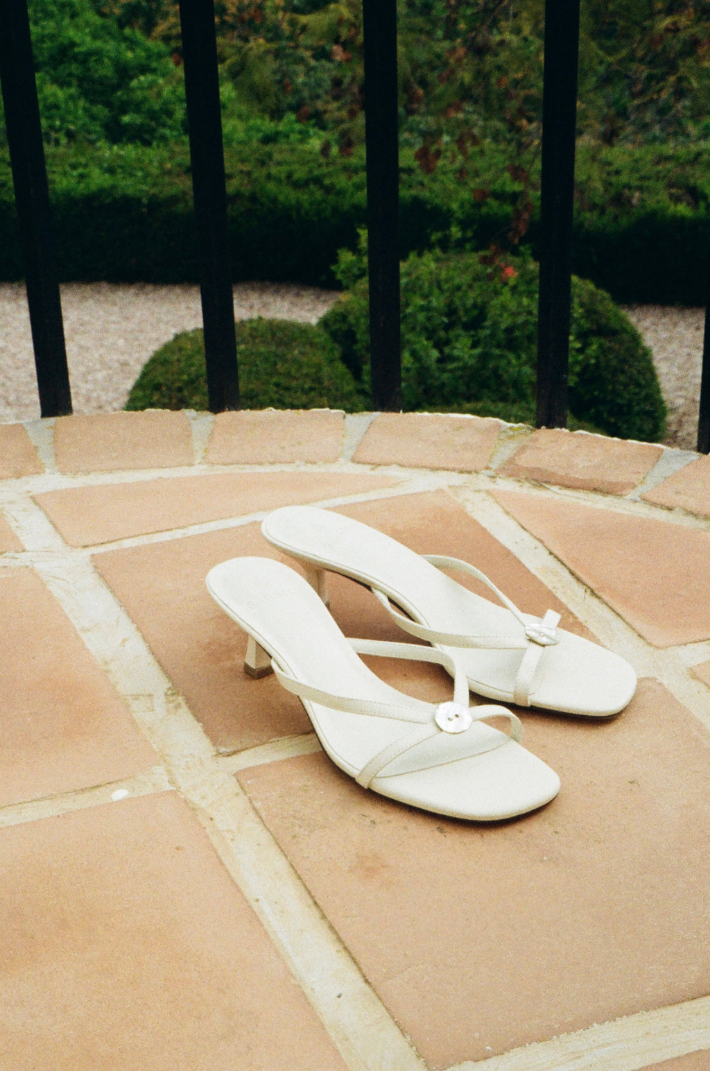 The Nerina Heels