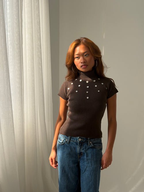 The Espresso Top