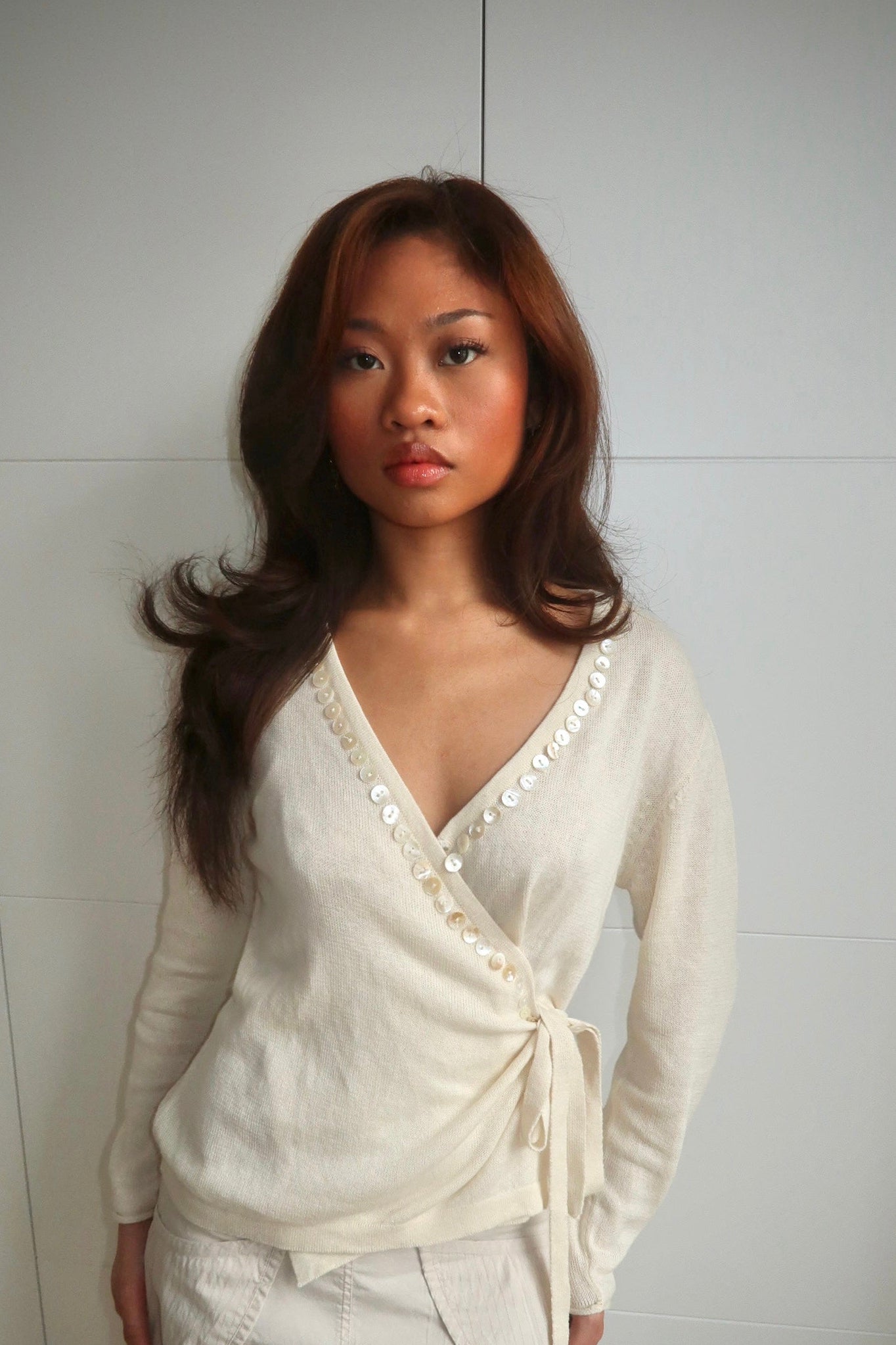 The Lina Wrap