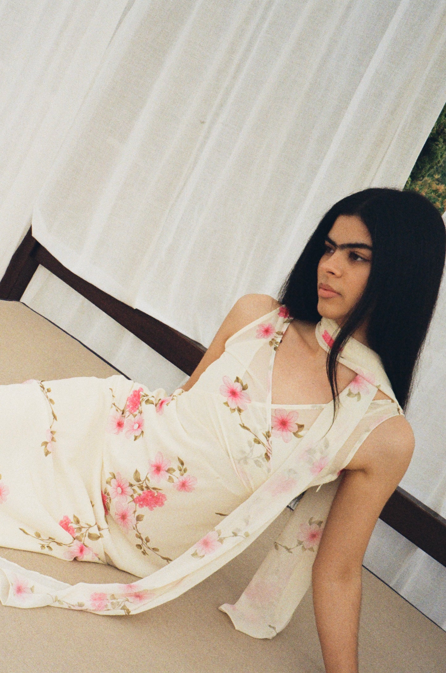 The Riviera Dress