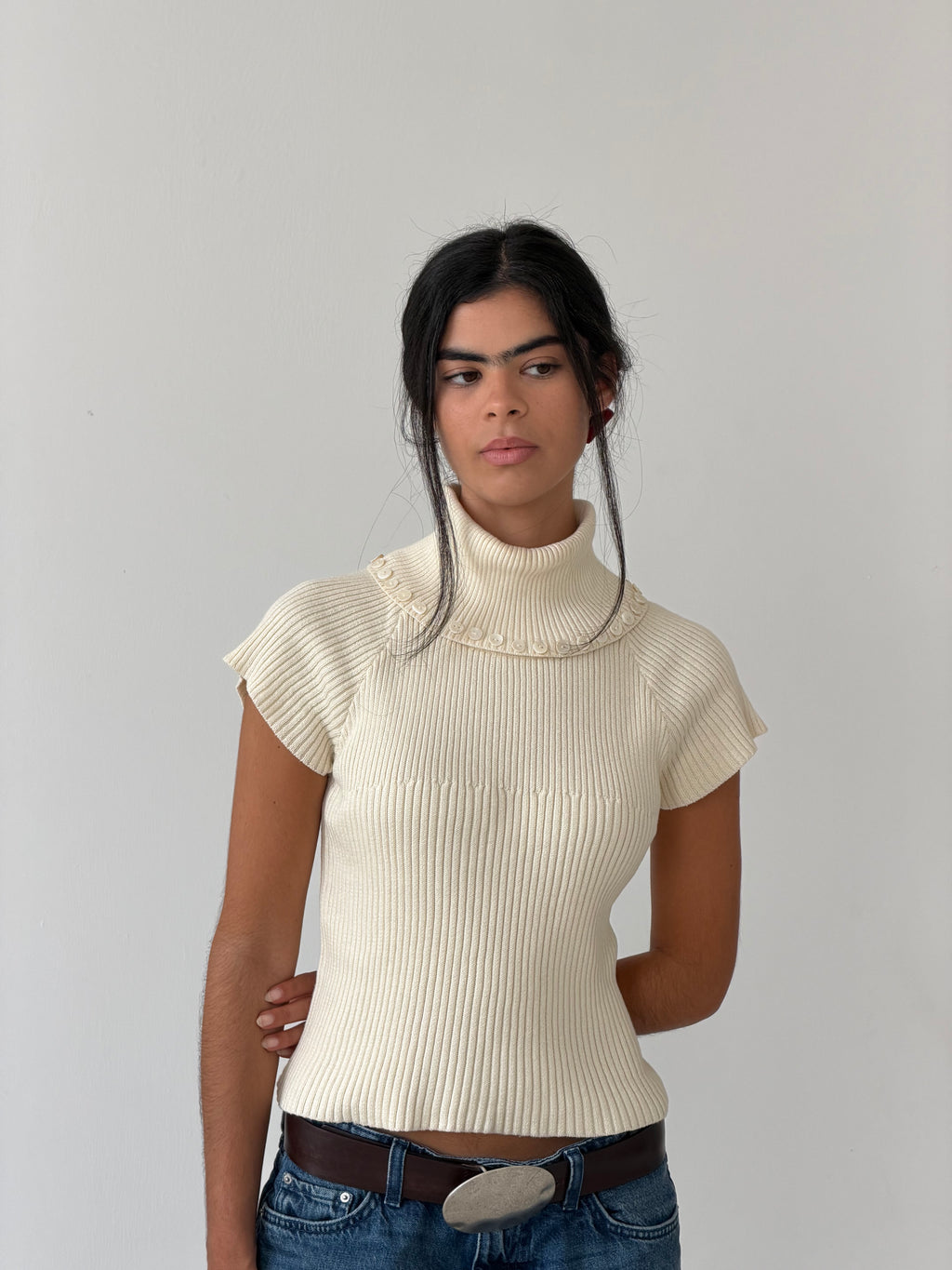 The Halo Knit