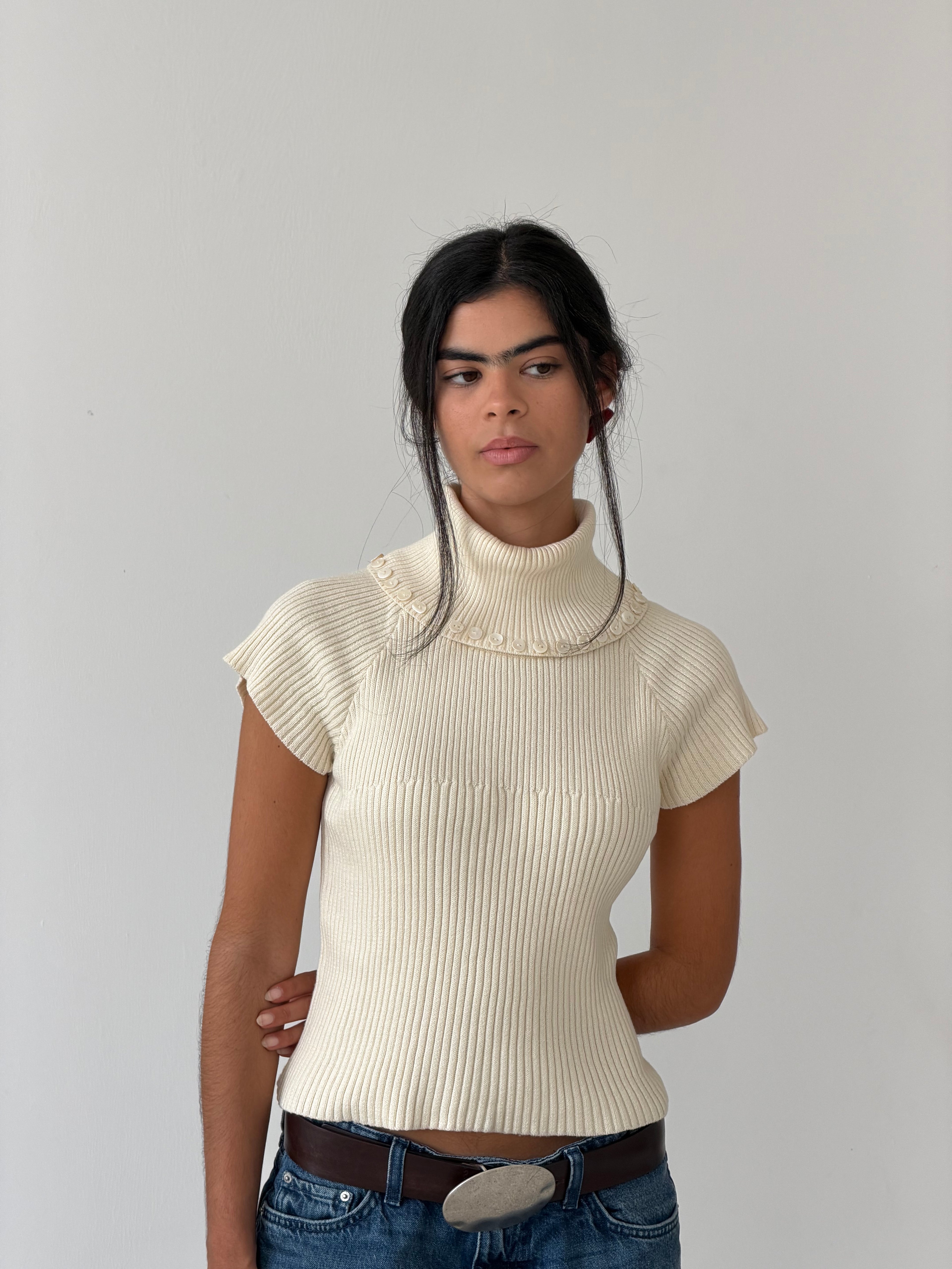 The Halo Knit