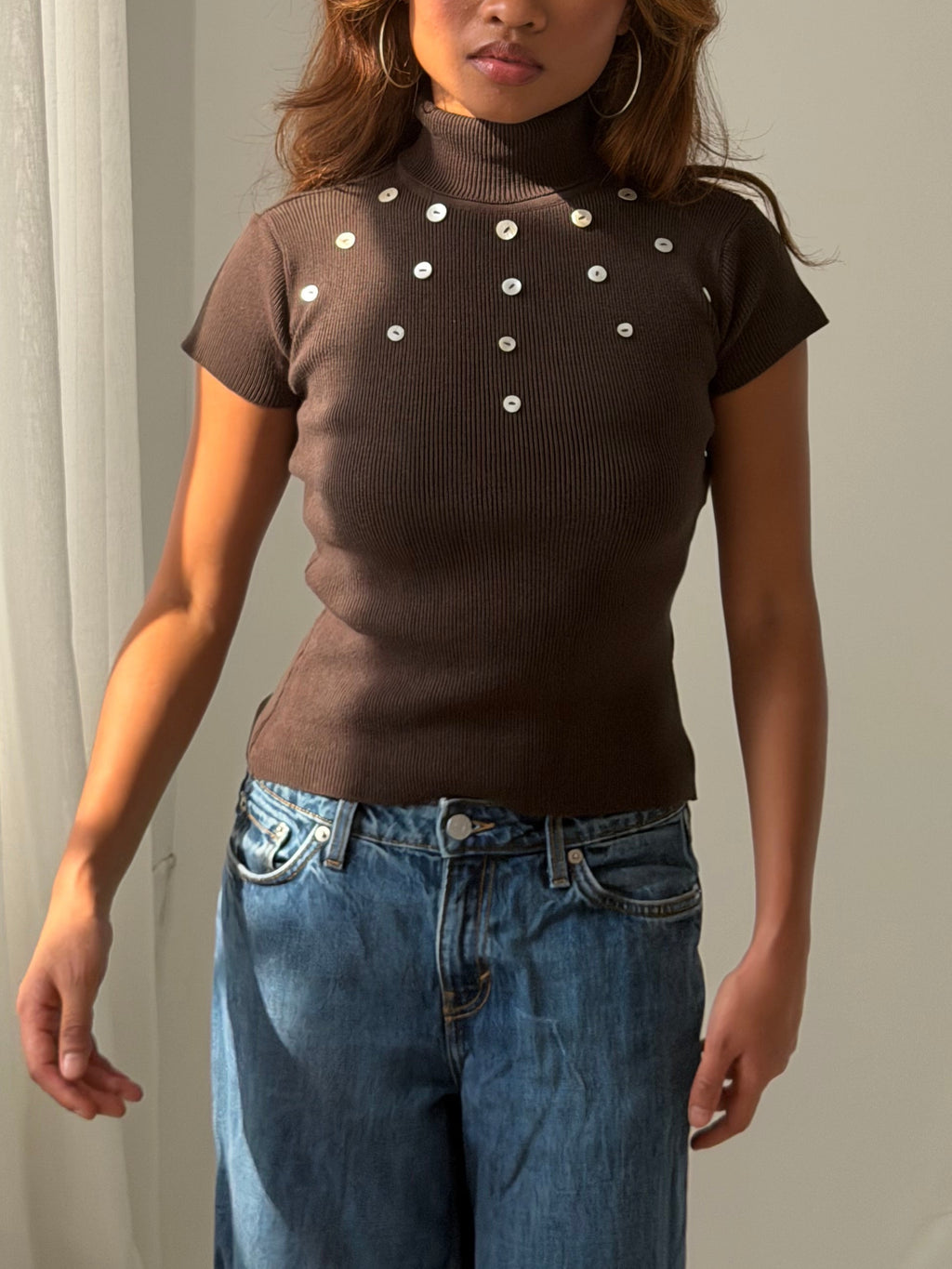 The Espresso Top