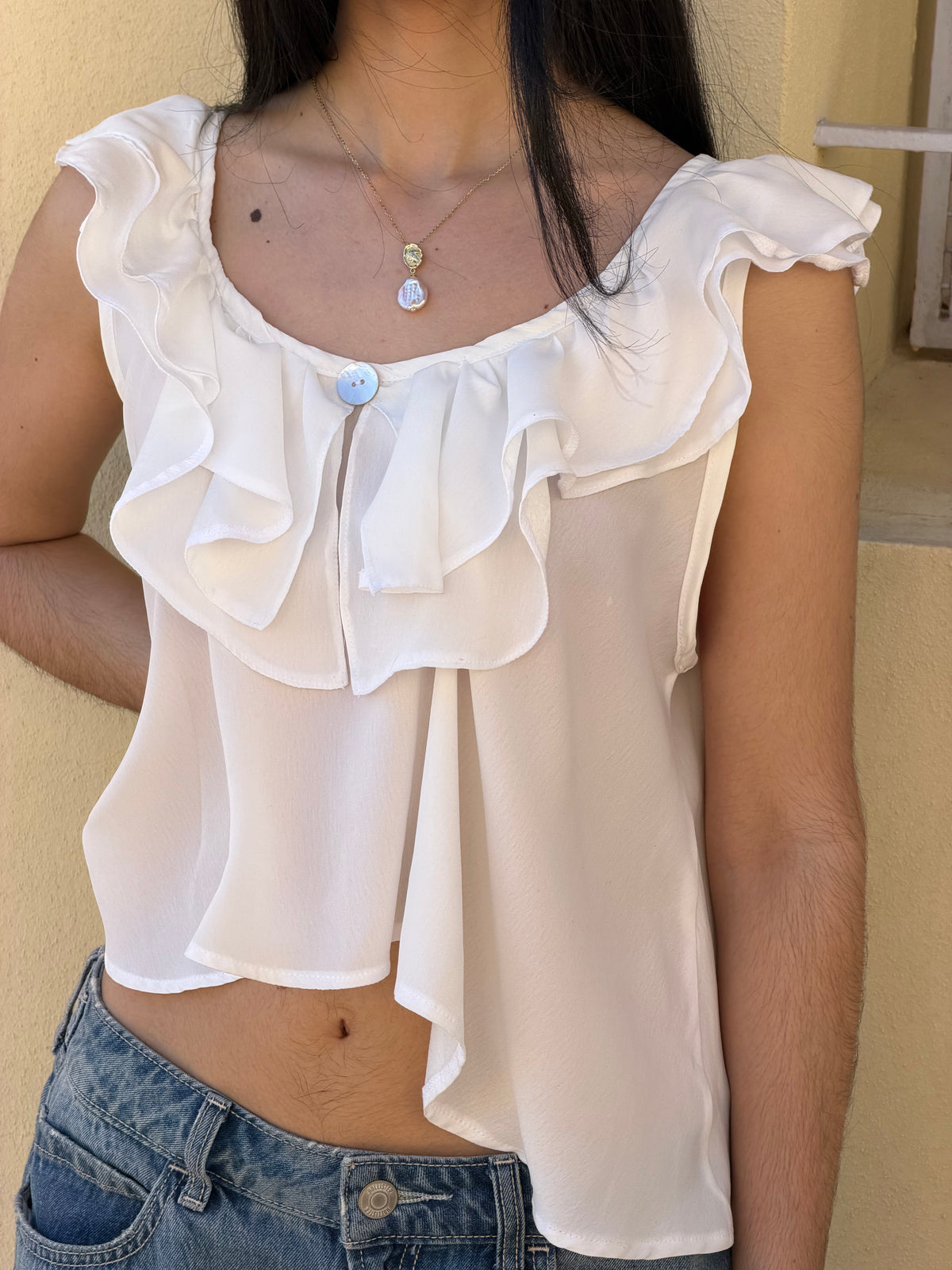 The Brise Top