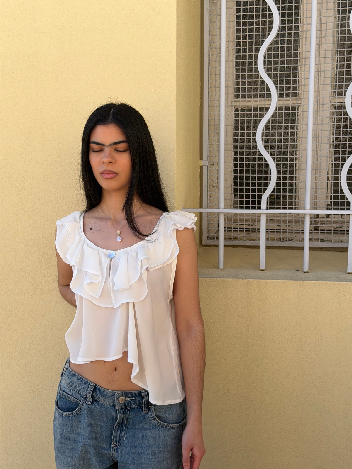 The Brise Top