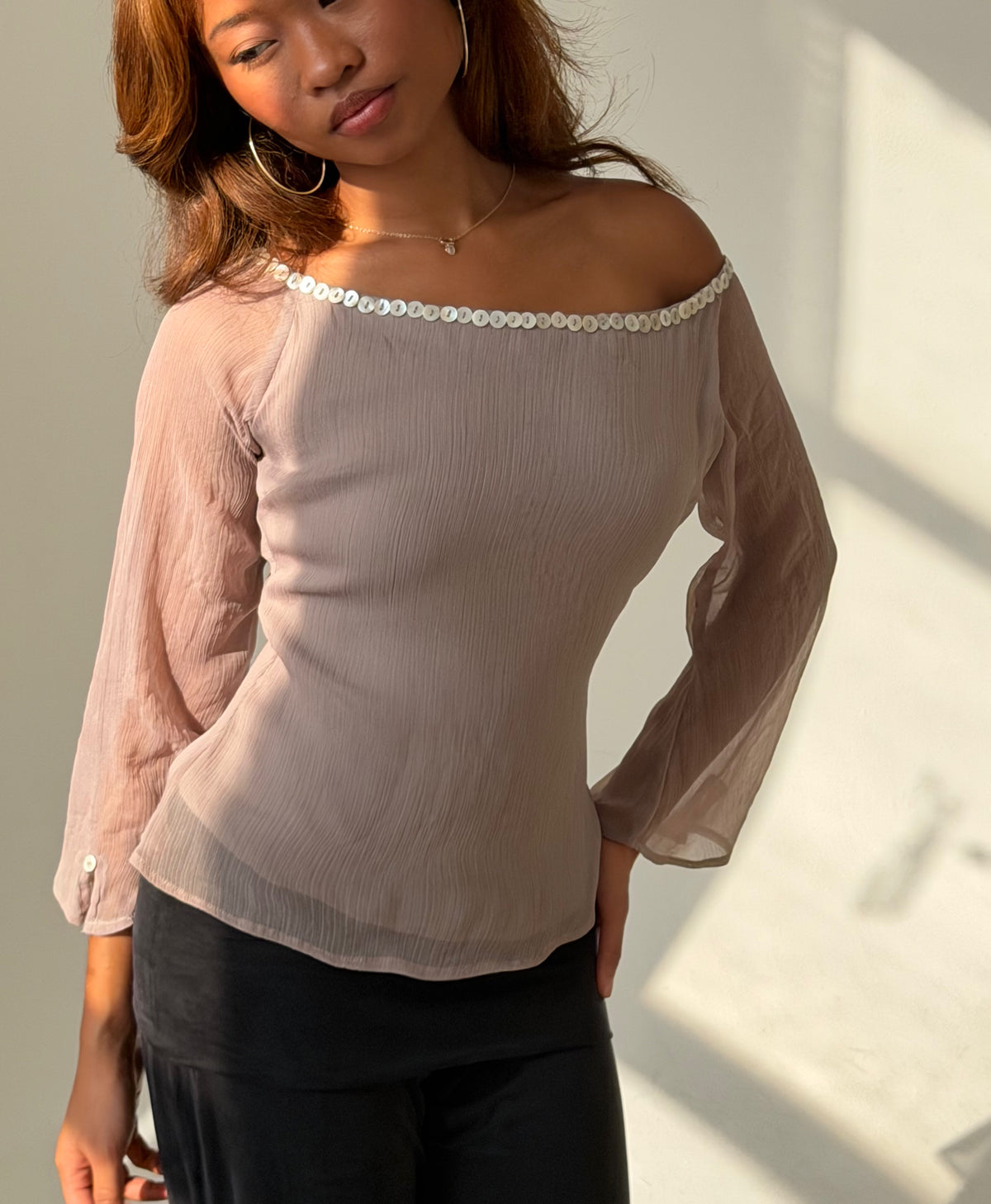 The Nuage Top