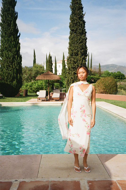 The Riviera Dress
