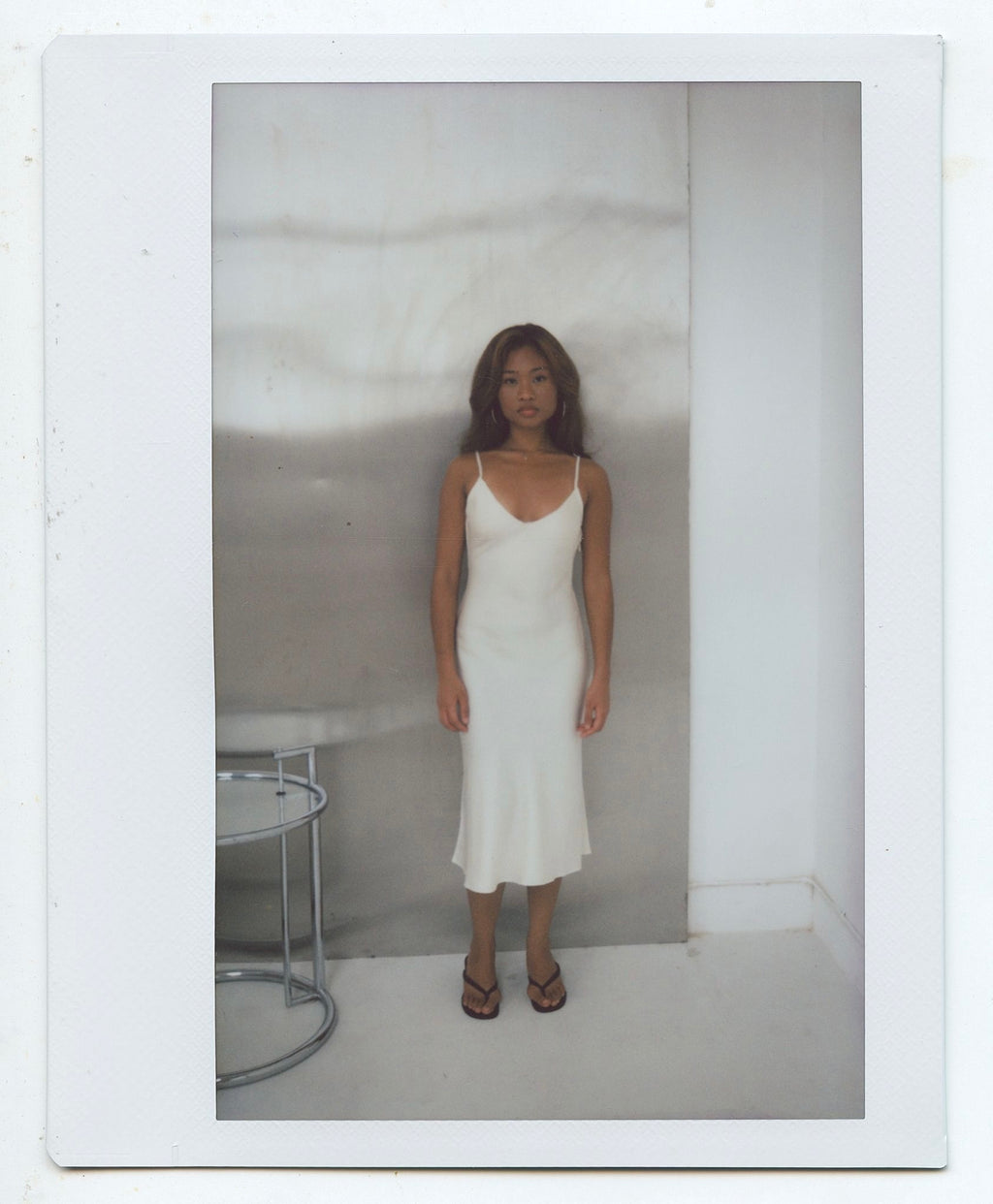 The Barely There Slip