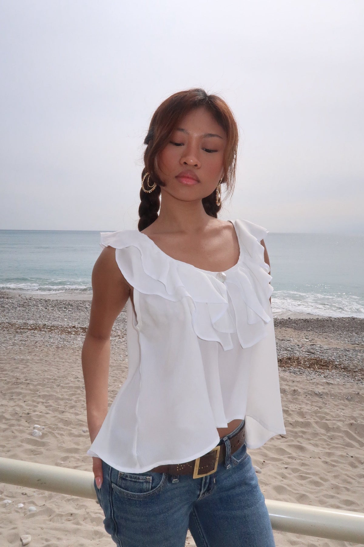 The Brise Top
