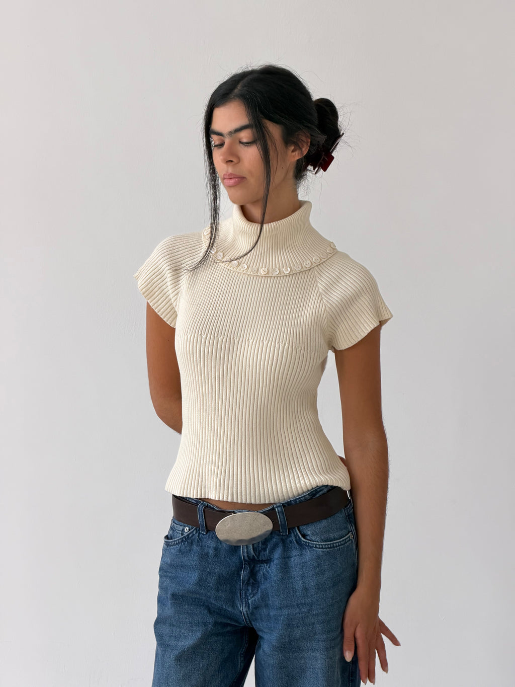 The Halo Knit