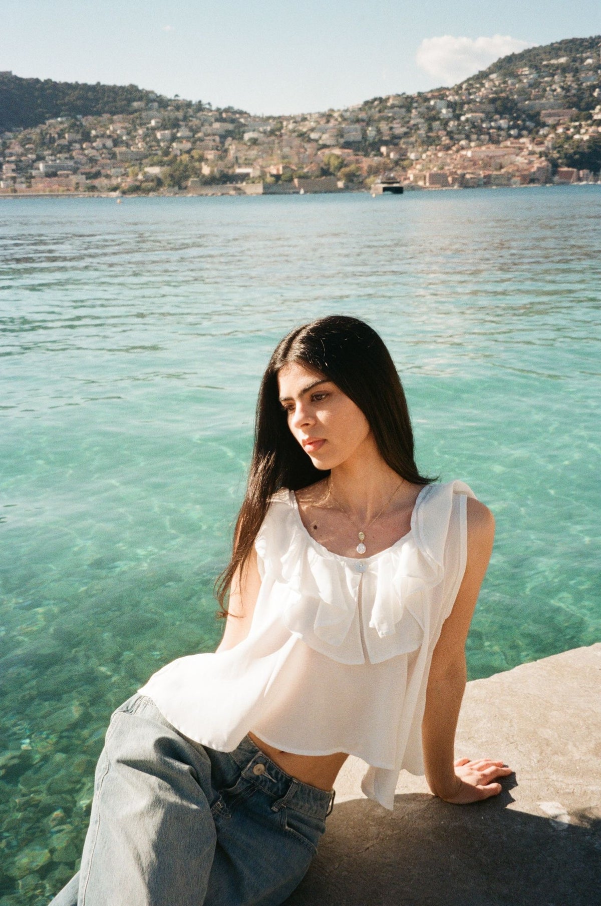 The Brise Top