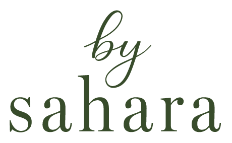 By Sahara Clothing