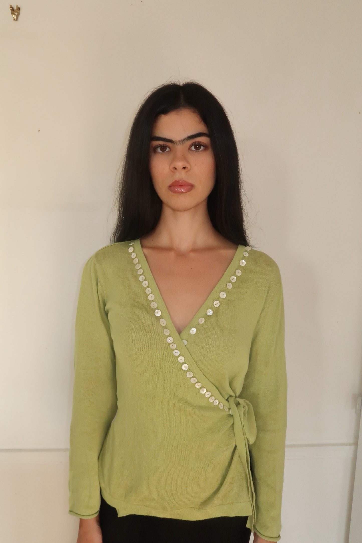 The Jardin Wrap