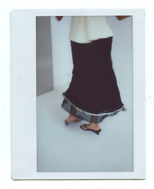The Paloma Skirt