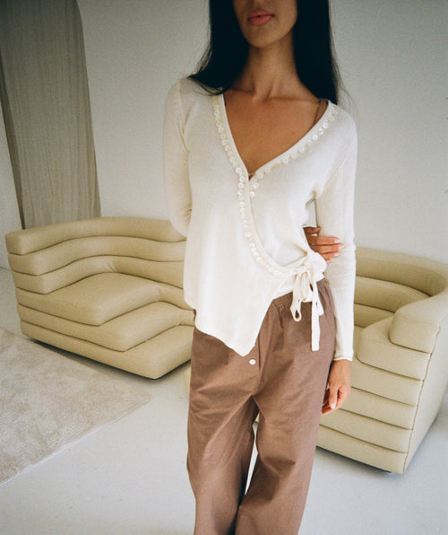The Lina Wrap