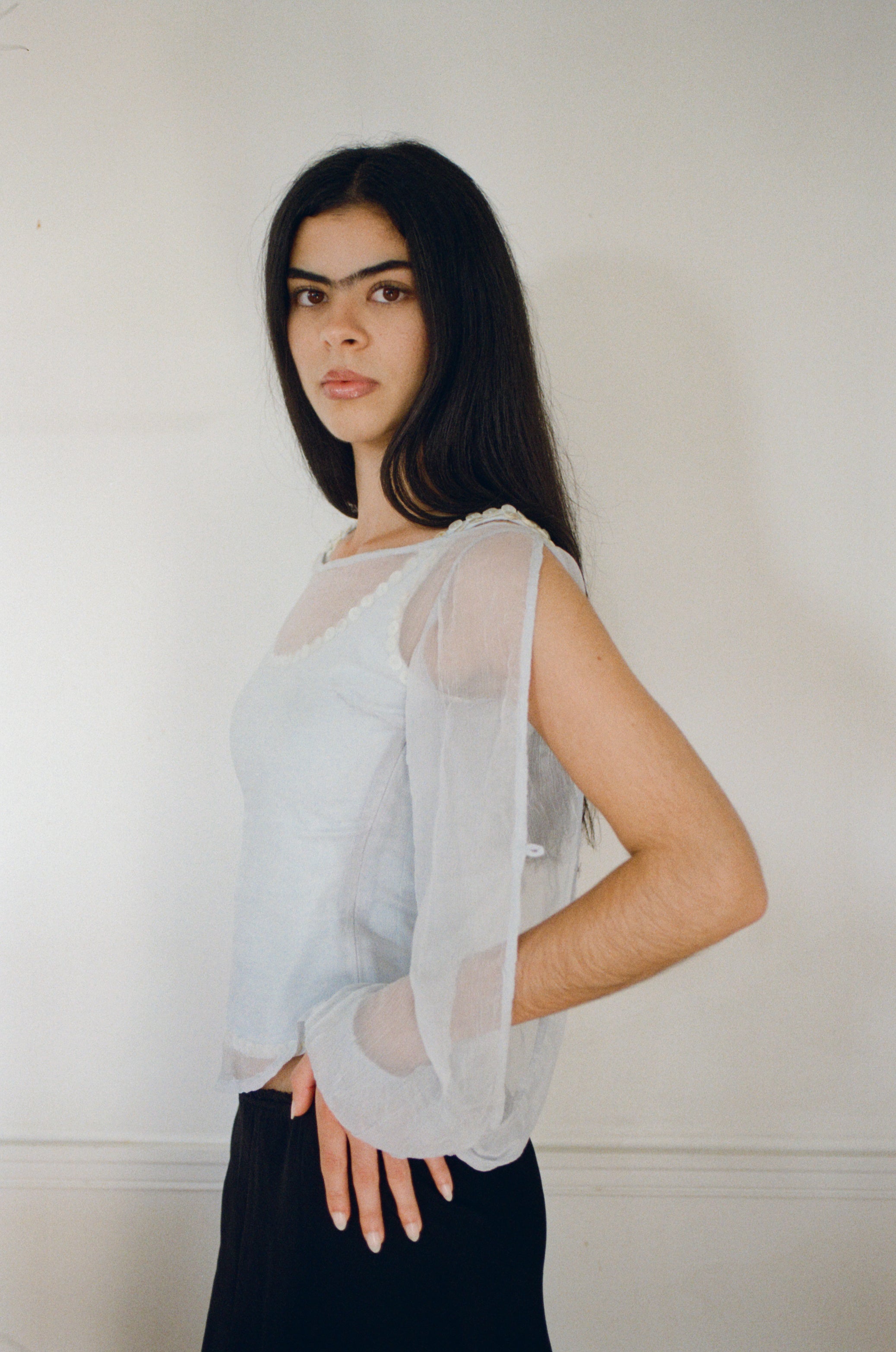 The Eau Set
